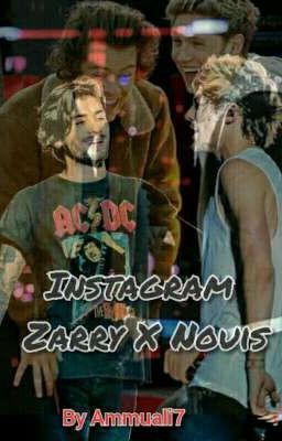 Instagram (Zarry X Nouis)