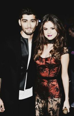 instagram • zayn and selena • english