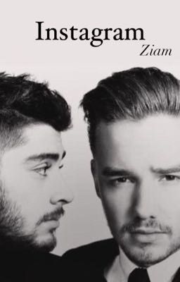 Instagram ~ Ziam