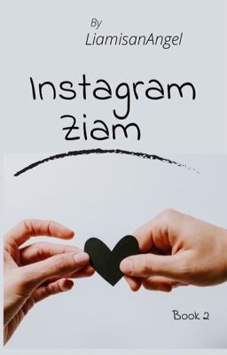 Instagram Ziam Book 2