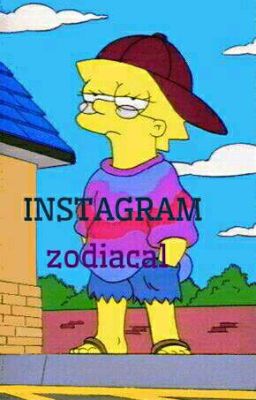 Instagram Zodiacal