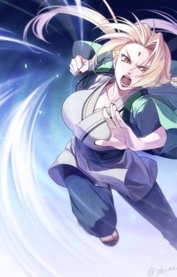 InstagramTsunade