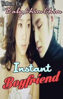 Instant Boyfriend