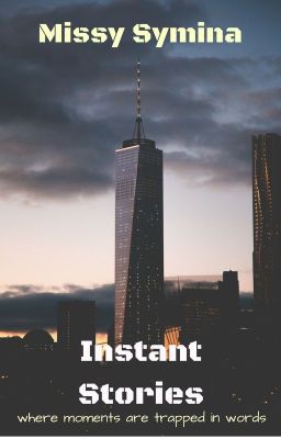 Instant Stories