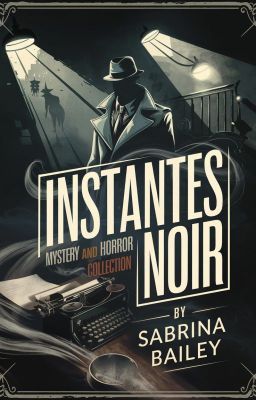 Instantes Noir: Microrrelatos de Misterio