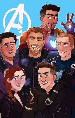 Instavengers