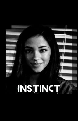 Instinct » Liam Dunbar [Book 3]