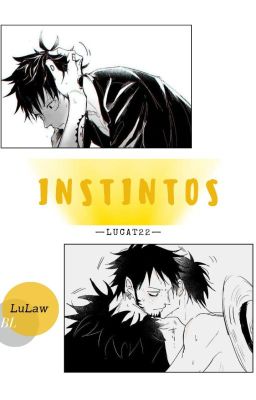 Instintos (LuLaw)