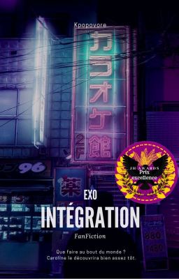 Intégration - EXO