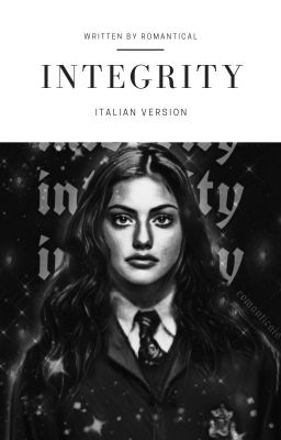 INTEGRITY ━━ George Weasley [Italian version]