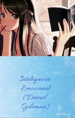 Inteligencia emocional (Daniel Goleman)