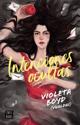 INTENCIONES OCULTAS  EAM#2 | PRONTO EN LIBRERÍAS