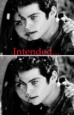 INTENDED | Stydia