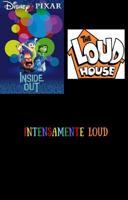 Intensamente Loud