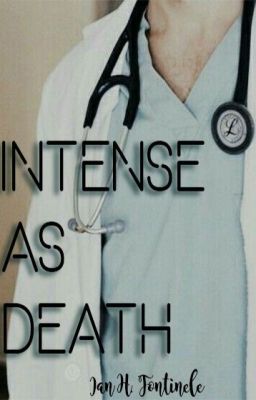 Intense As Death (Romance Gay)