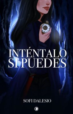 Inténtalo si puedes (Trilogía Nina Loksonn #2)