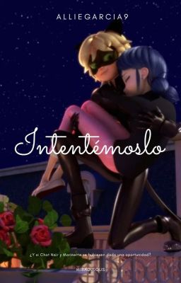 Intentémoslo [Marichat].