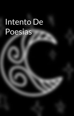 Intento De Poesias