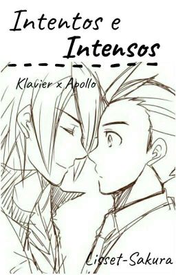 Intentos e Intensos • KlaPollo Oneshot