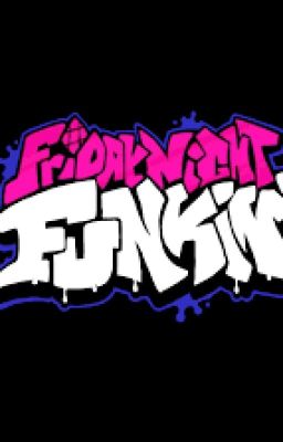 Interactuando con  los Personajes de Friday Night Funkin