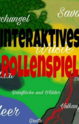 Interaktives Rollespiel