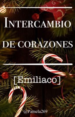 Intercambio de corazones [Emiliaco]