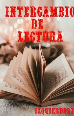 Intercambio de lecturas