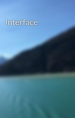 Interface