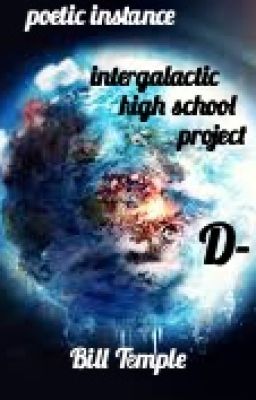 intergalactic high school project