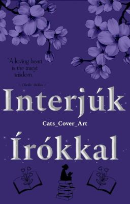 Interjúk Írókkal