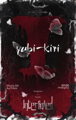 Interlinked | 07:00 | yubi-kiri