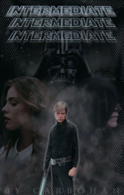 intermediate ✰ luke skywalker