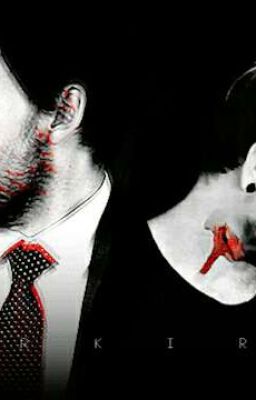 Intermissum (Darkiplier X Reader X Antisepticeye)