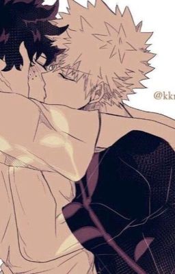 Internat (Bakudeku)