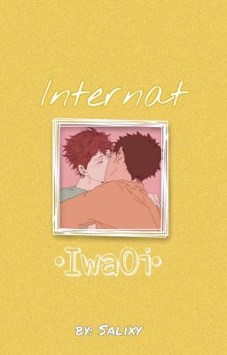 Internat [IwaOi One-shot]