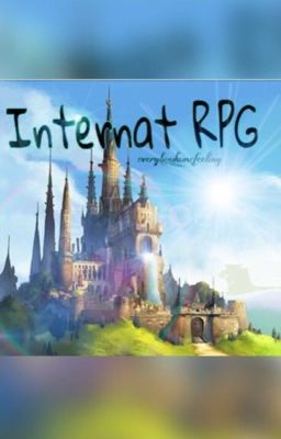 Internat RPG ~ New Life 