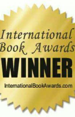 INTERNATIONAL BOOK AWARDS( Open)