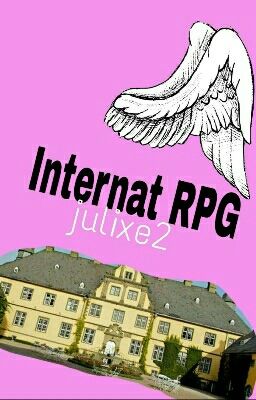 Internats RPG