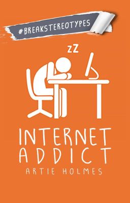 Internet Addict