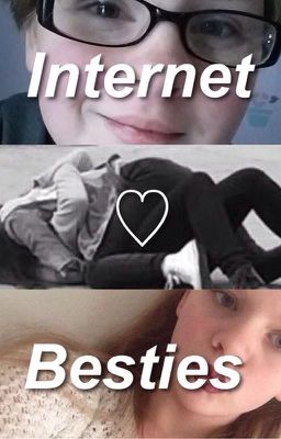 Internet besties