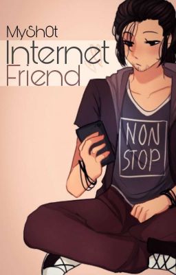 Internet Friend - Lams College AU ✔