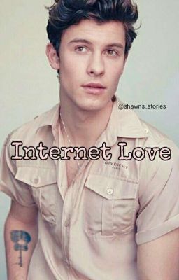 Internet Love || S.M. [ZAKOŃCZONE ✔]