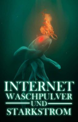 Internet, Waschpulver und Starkstrom