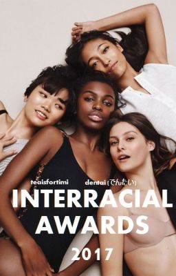 Interracial Awards 2017