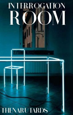 Interrogation Room || Book Review