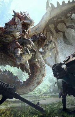 [INTERROTTA] Monster Hunter: Le differenze che ci uniscono