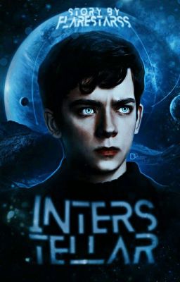 interstellar ✰ albus potter.