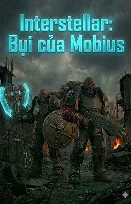 Interstellar: Bụi của Mobius