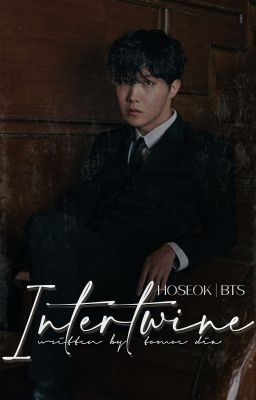 Intertwine | J-Hope | 18+ ✓