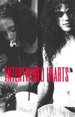 Intertwined Hearts